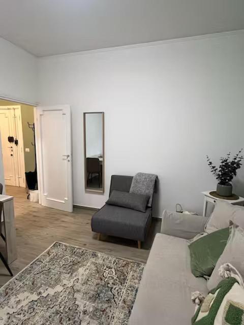 Apartamento Casa Mebu Roma Exterior foto